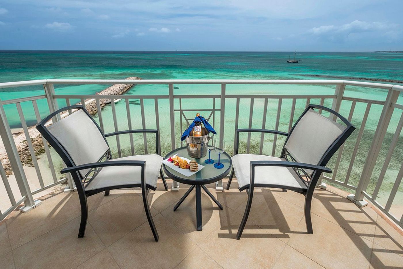 Divi Aruba Phoenix Beach Resort