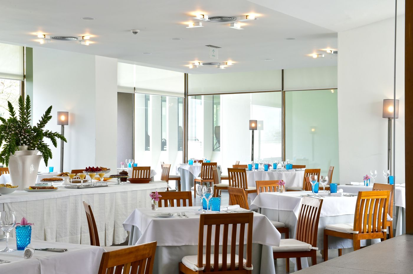 Pousada-Convento-de-Arraiolos-Restaurant-31