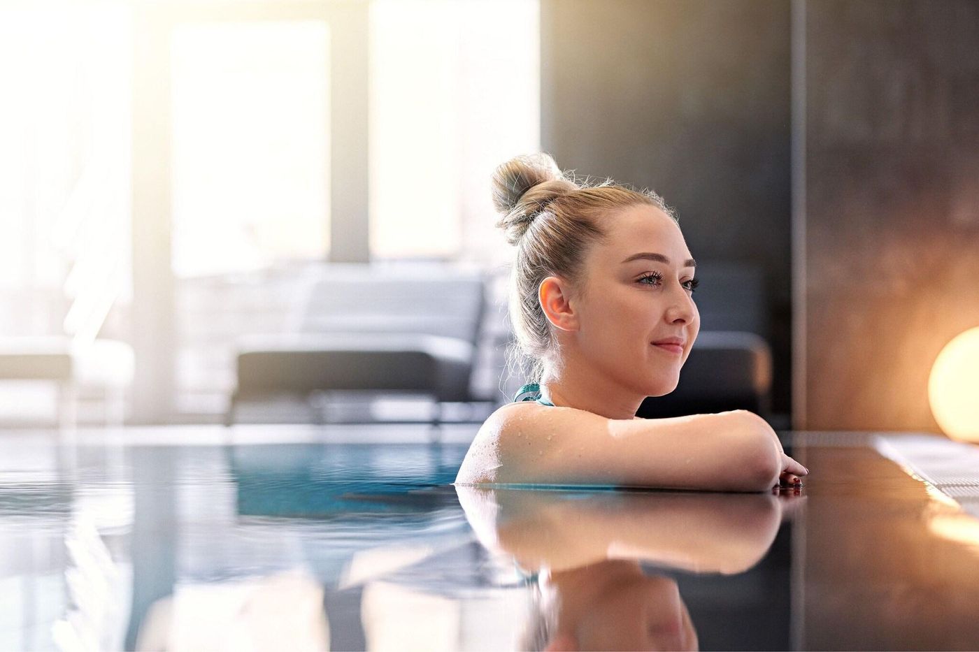 Sheraton Zagreb-Croatia-ZAGREB-General view-2