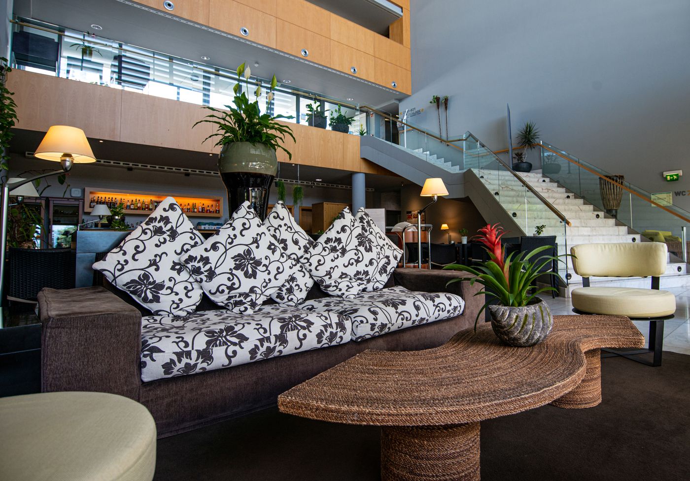 Golden-Residence-Hotel-Madeira-Bar-32