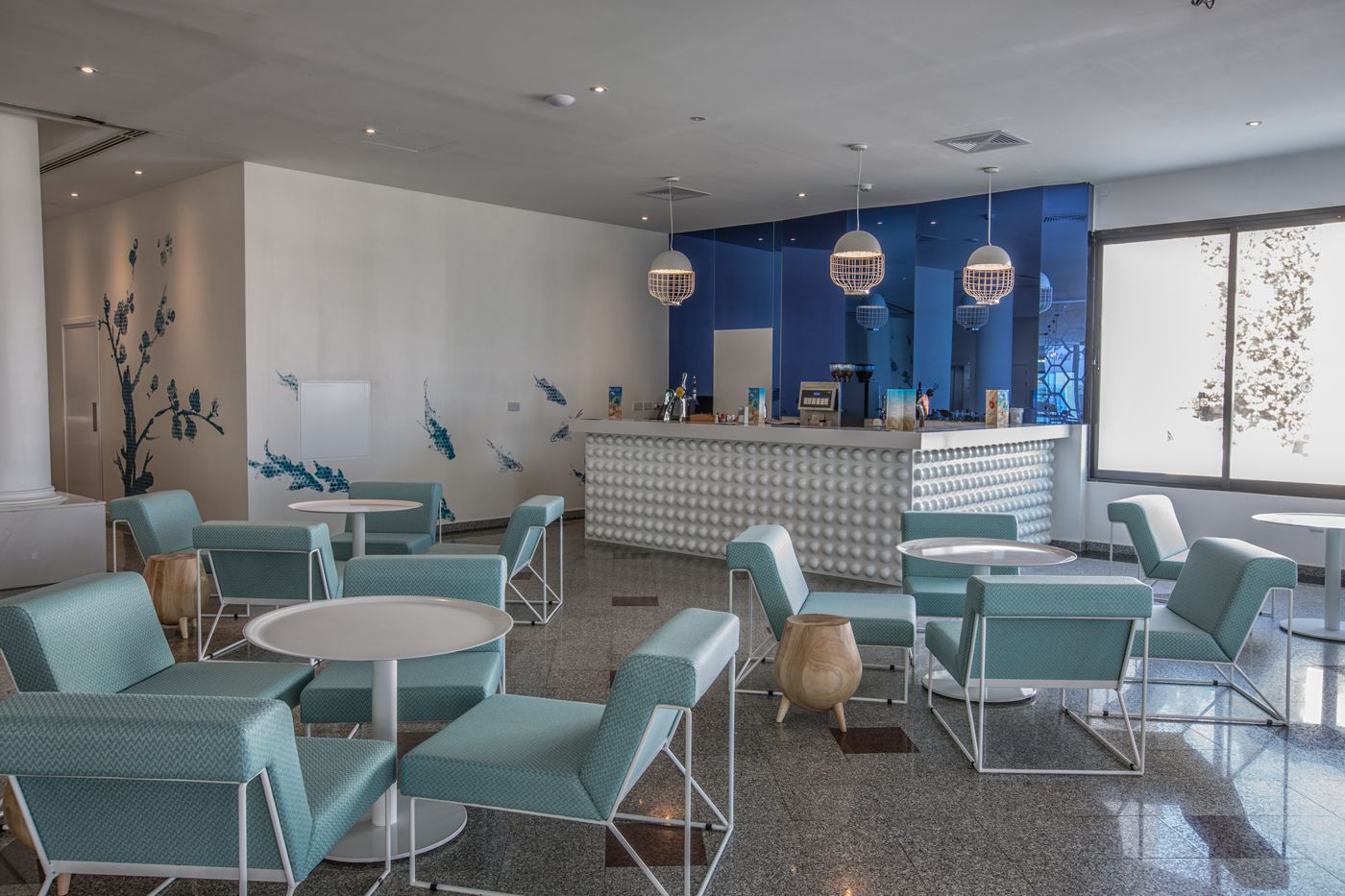 Anastasia Beach Hotel