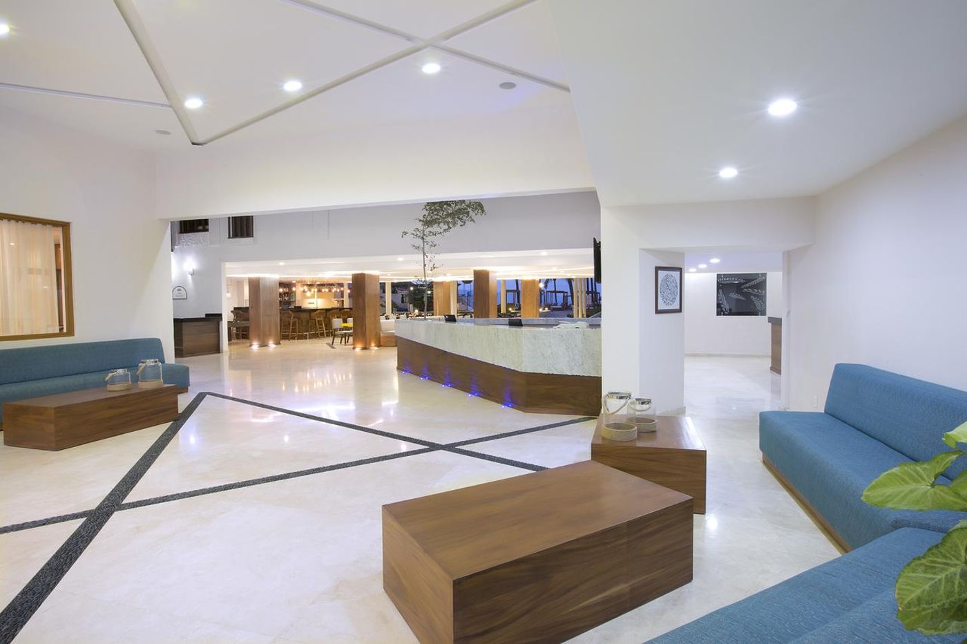 Golden Crown Paradise - Adults Only