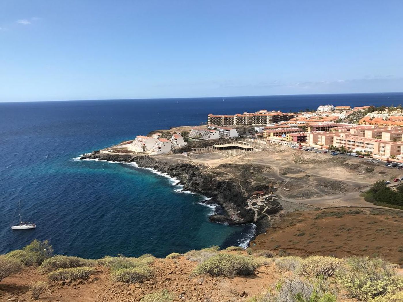 Parque Carolina Apartments