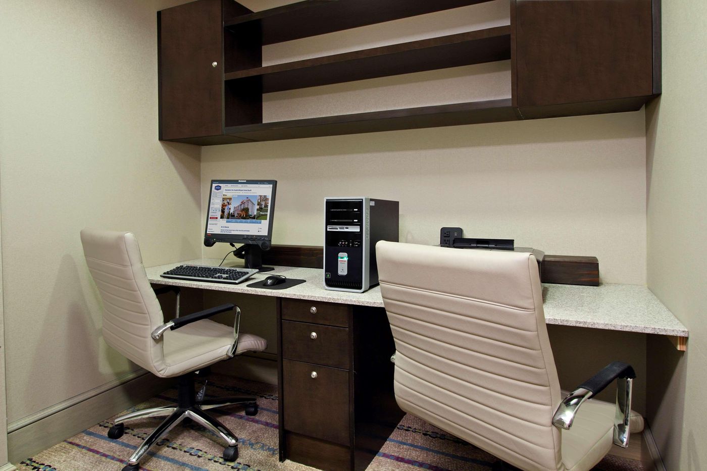 Hampton Inn Austin/Airport Area South-United States-AUSTIN-General view-10