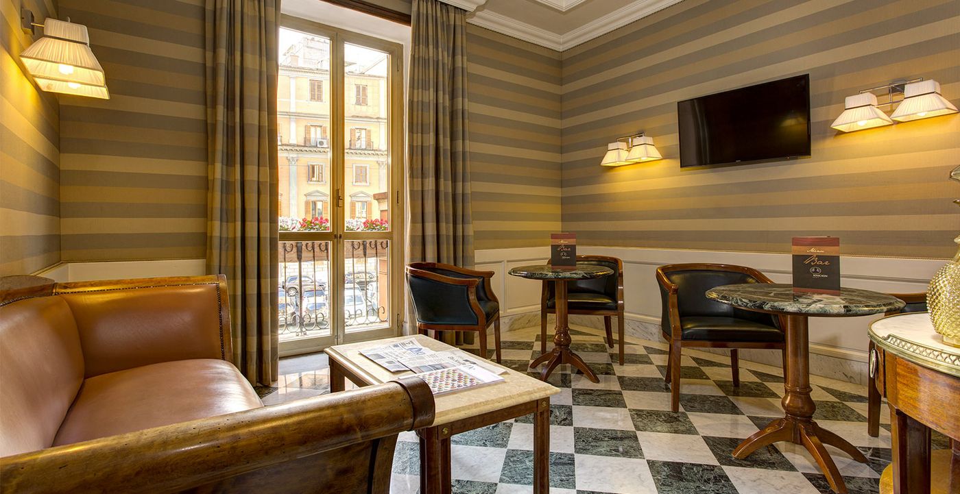 Hotel Mascagni