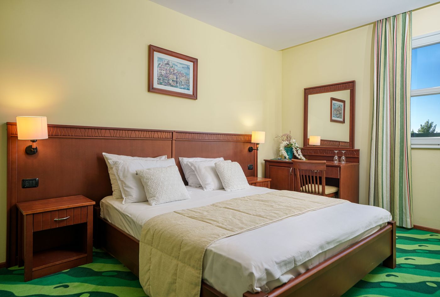 Hotel-Vrata-Krke-Sibenik-Room-15