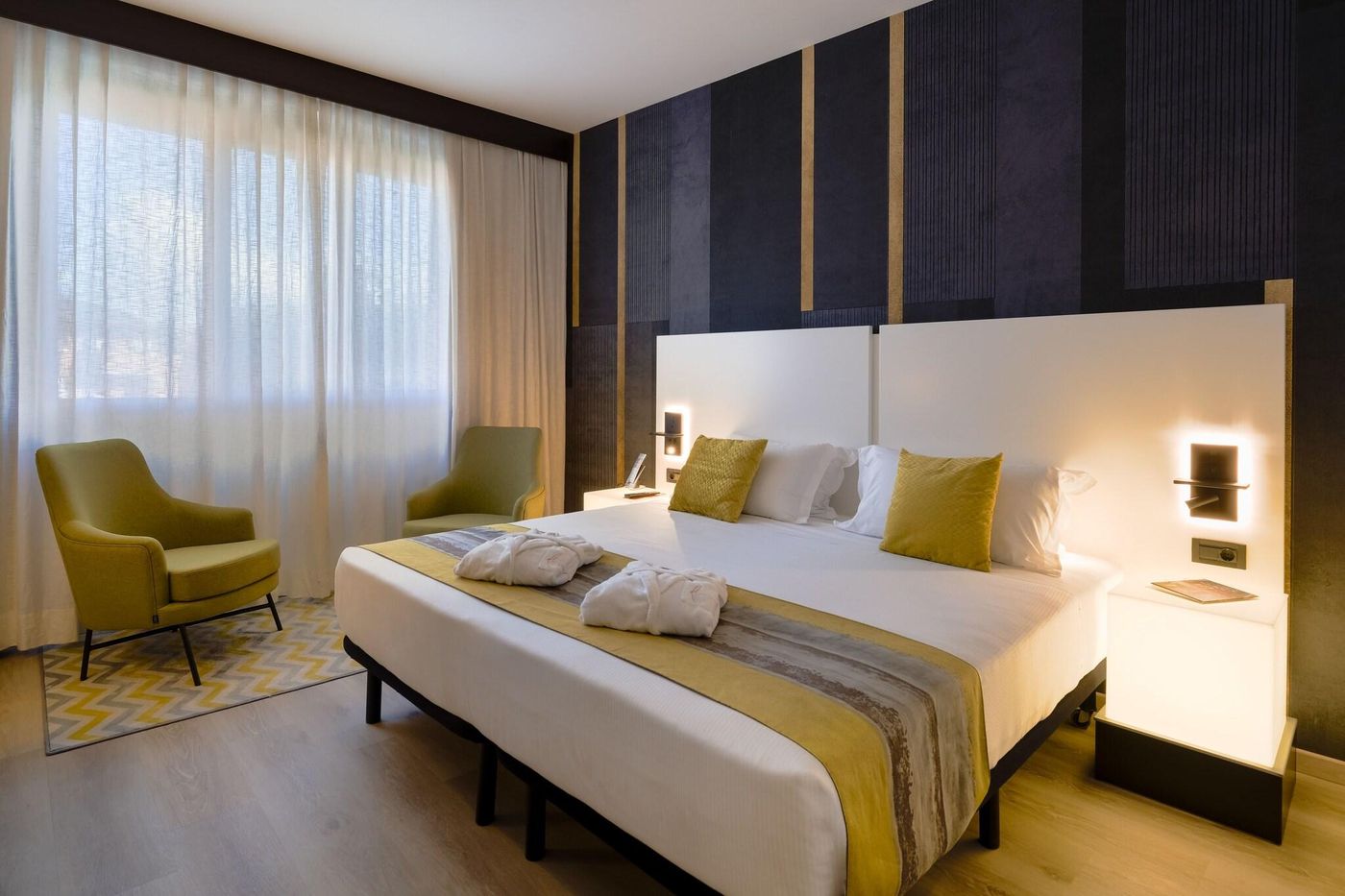 Savhotel - Italy - Bologna - Room - 5