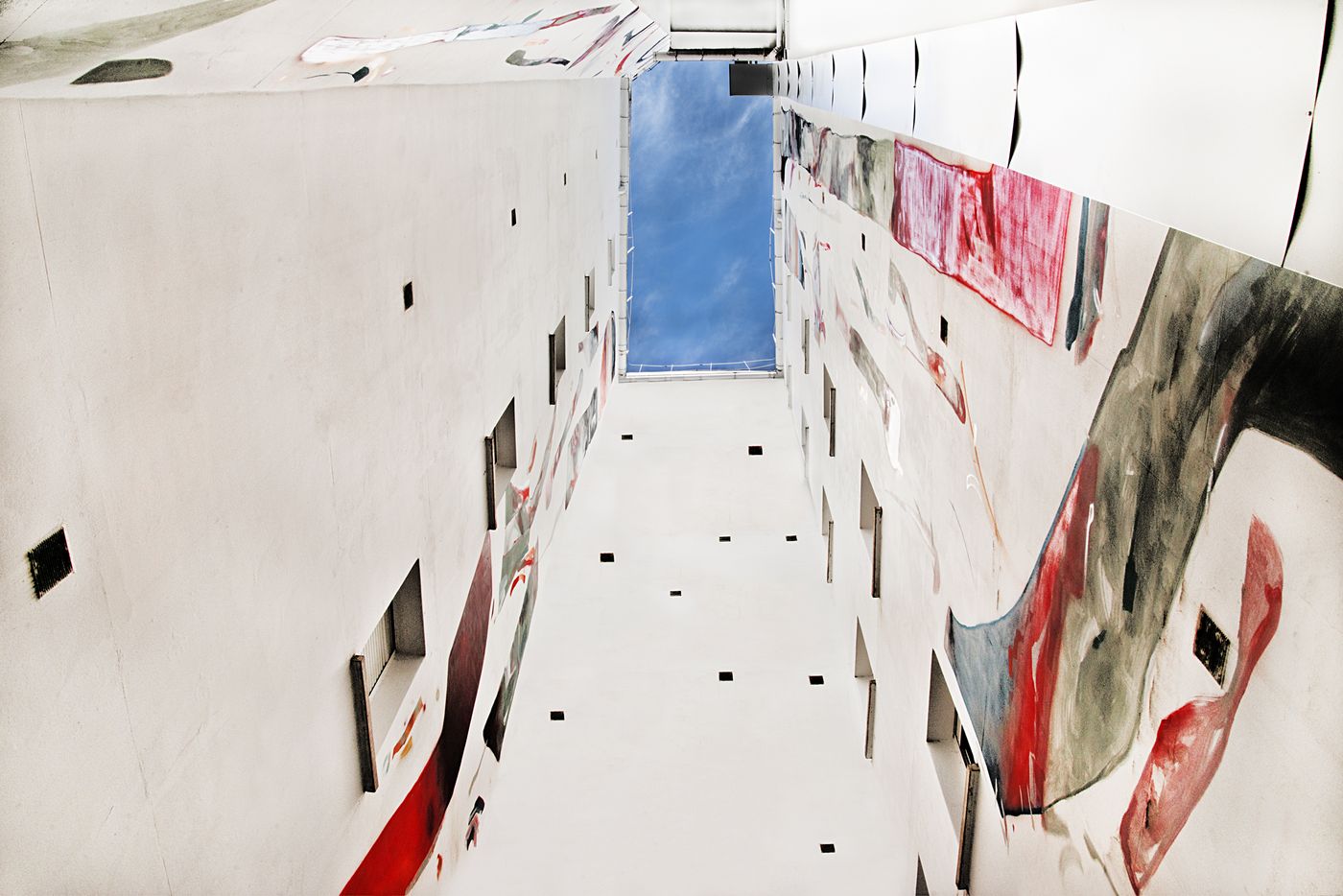 Hospedium-Hotel-Los-Condes-General-view-39