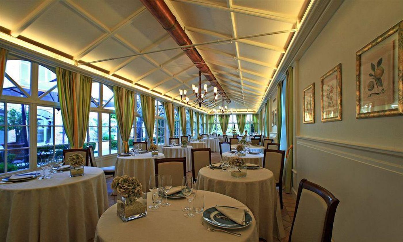 Locanda del Sant'Uffizio - Italy - CIOCCARO DI PENANGO - General view - 3