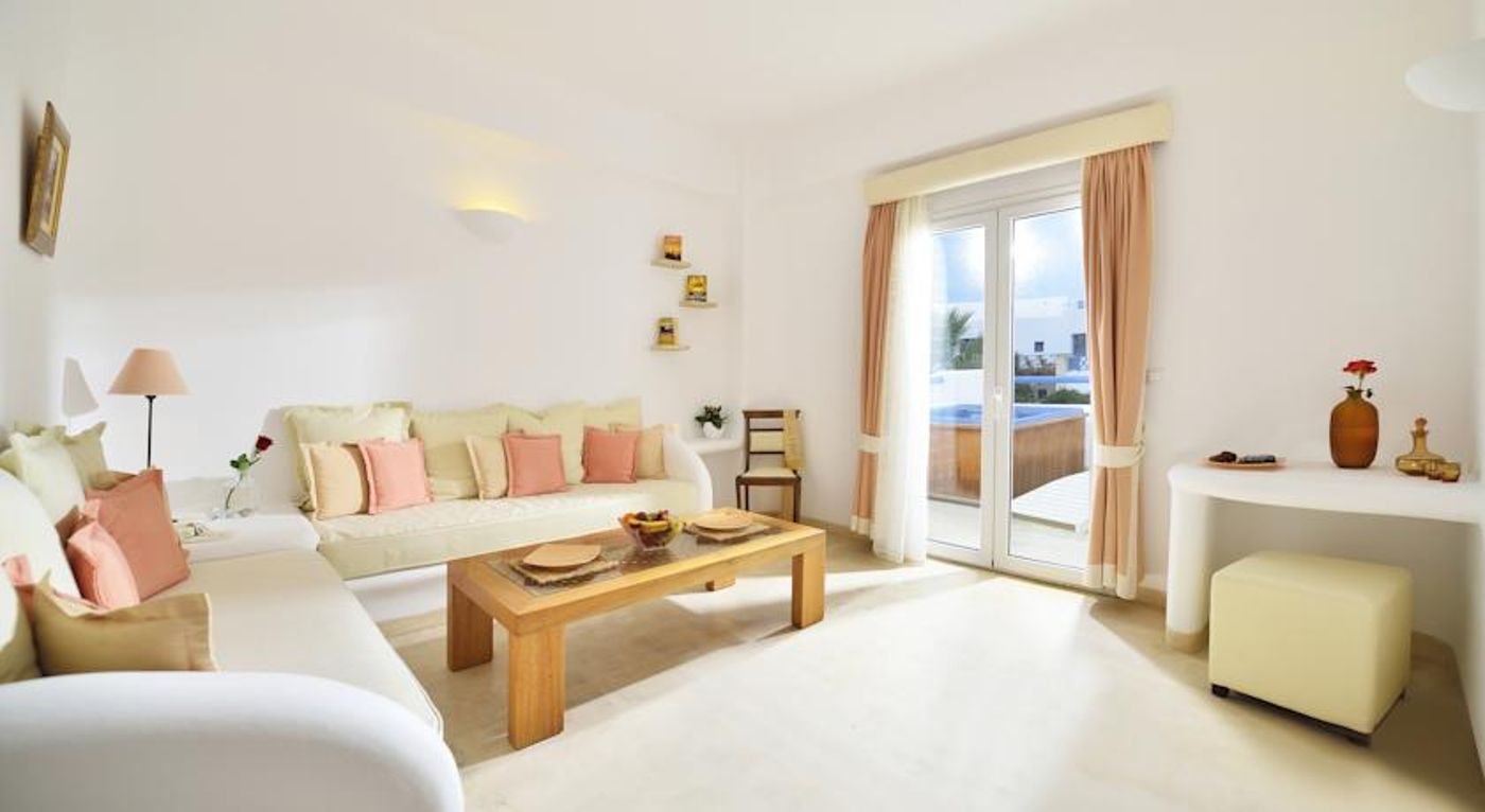 Tamarix Del Mar Suites