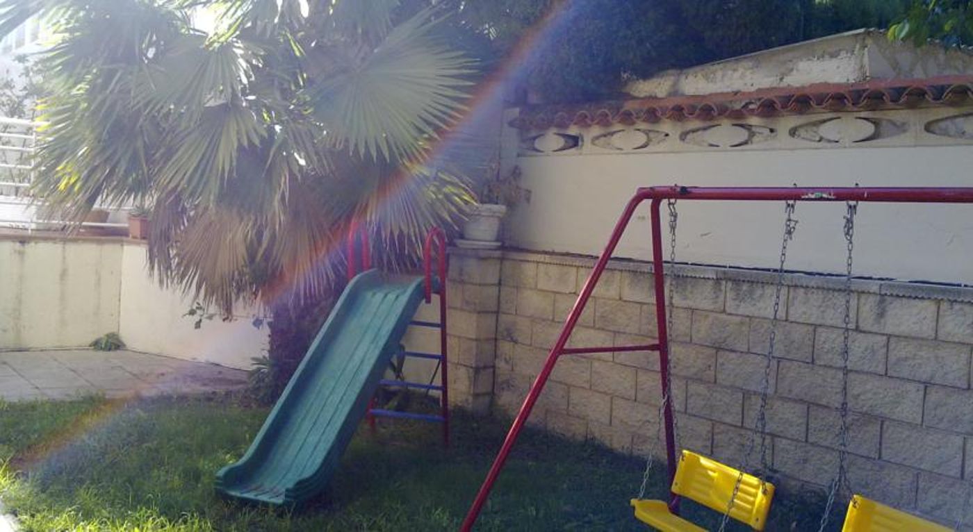 Las Terrazas Del Albir Apartments