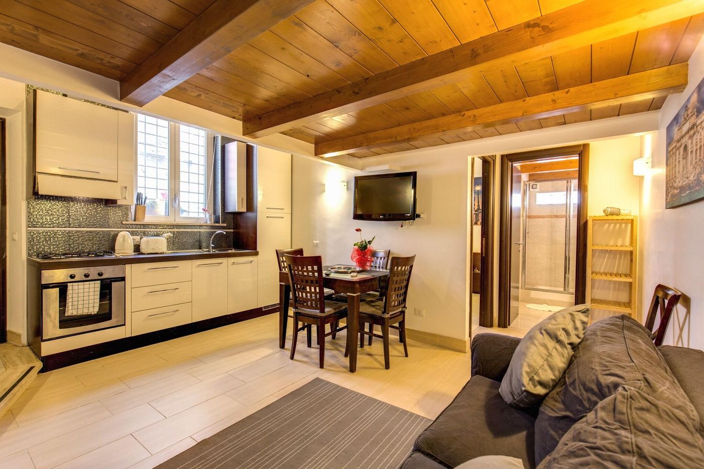 Aurelia-Vatican-Apartments-Room-21