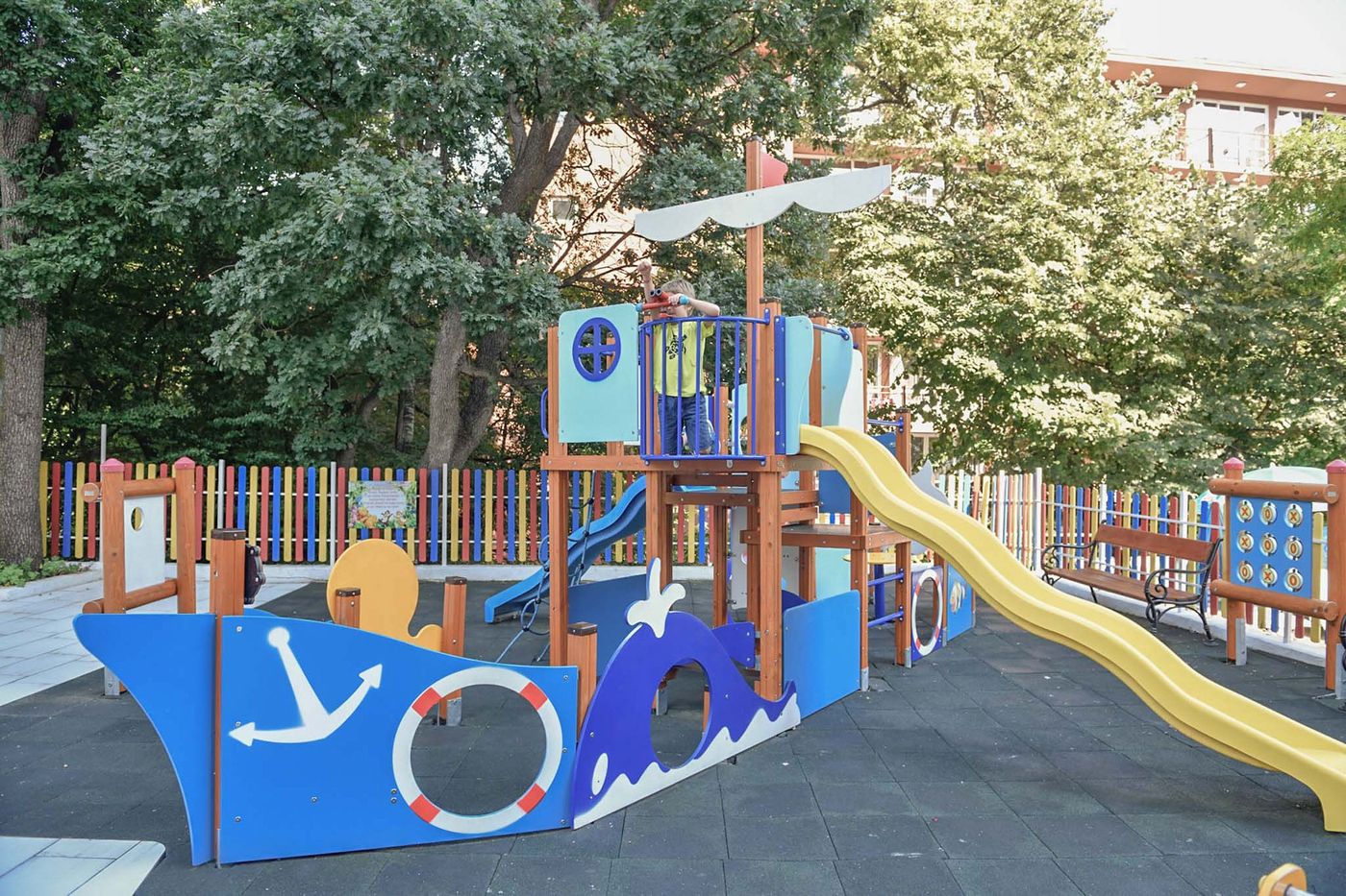 Grifid Club Hotel Arabella