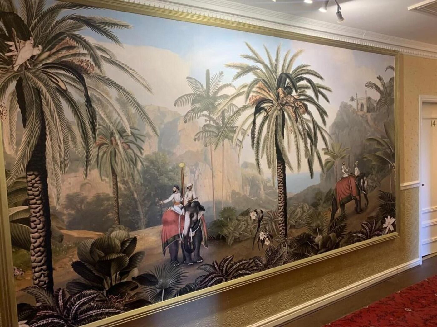 Beech Mount Hotel-United Kingdom-LIVERPOOL-General view-4