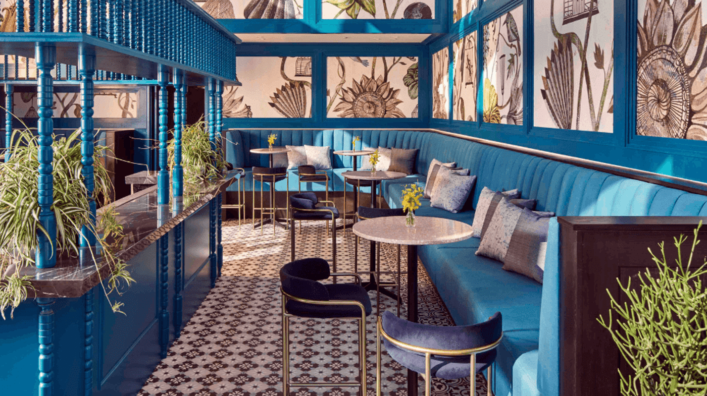 Virgin Hotel New York City