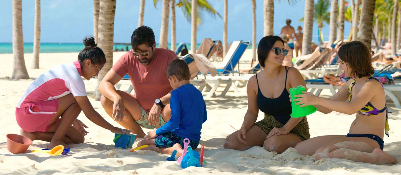 Allegro-Playacar-Beach-64