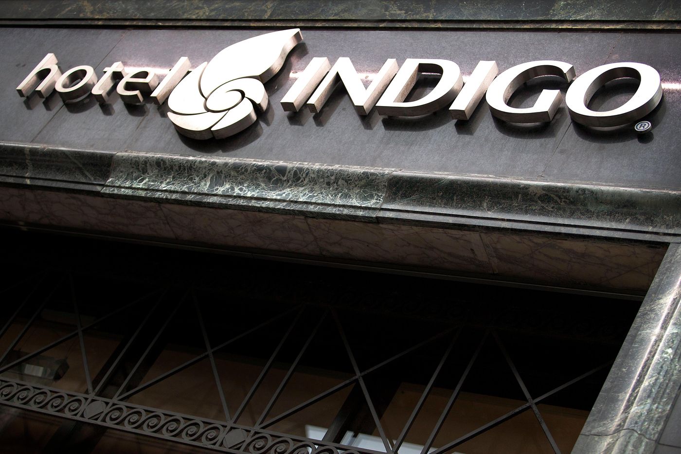 Indigo Glasgow-United Kingdom-GLASGOW-General view-10