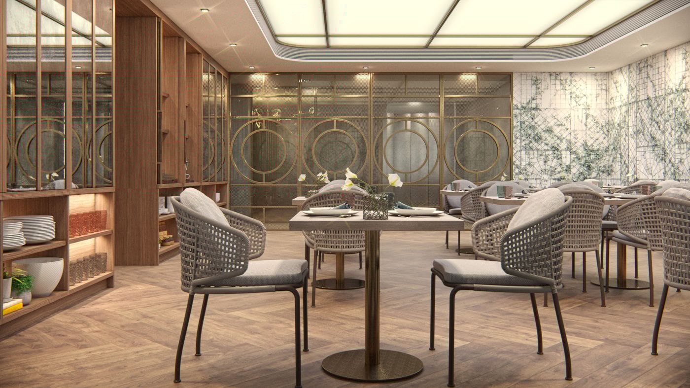 Room Mate Gorka-Spain-SAN SEBASTIÁN-General view-9