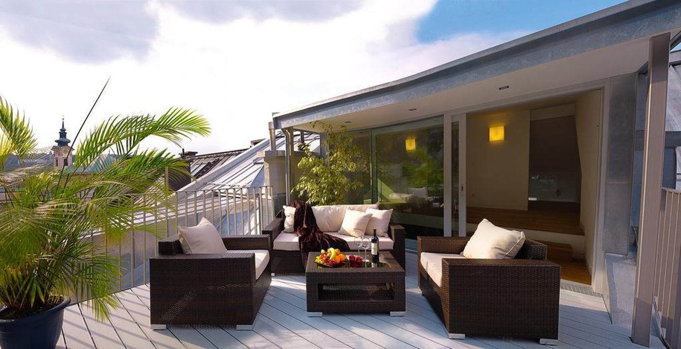 Apartments Wolf Dietrich-Austria-SALZBURG -General view-3