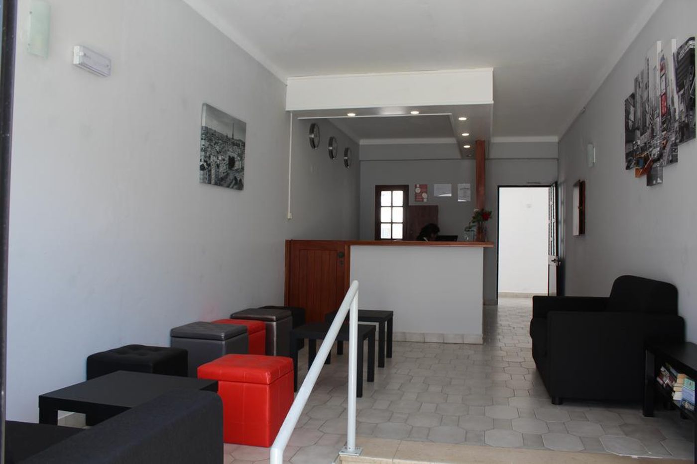 Cheerfulway Cerro Atlantico