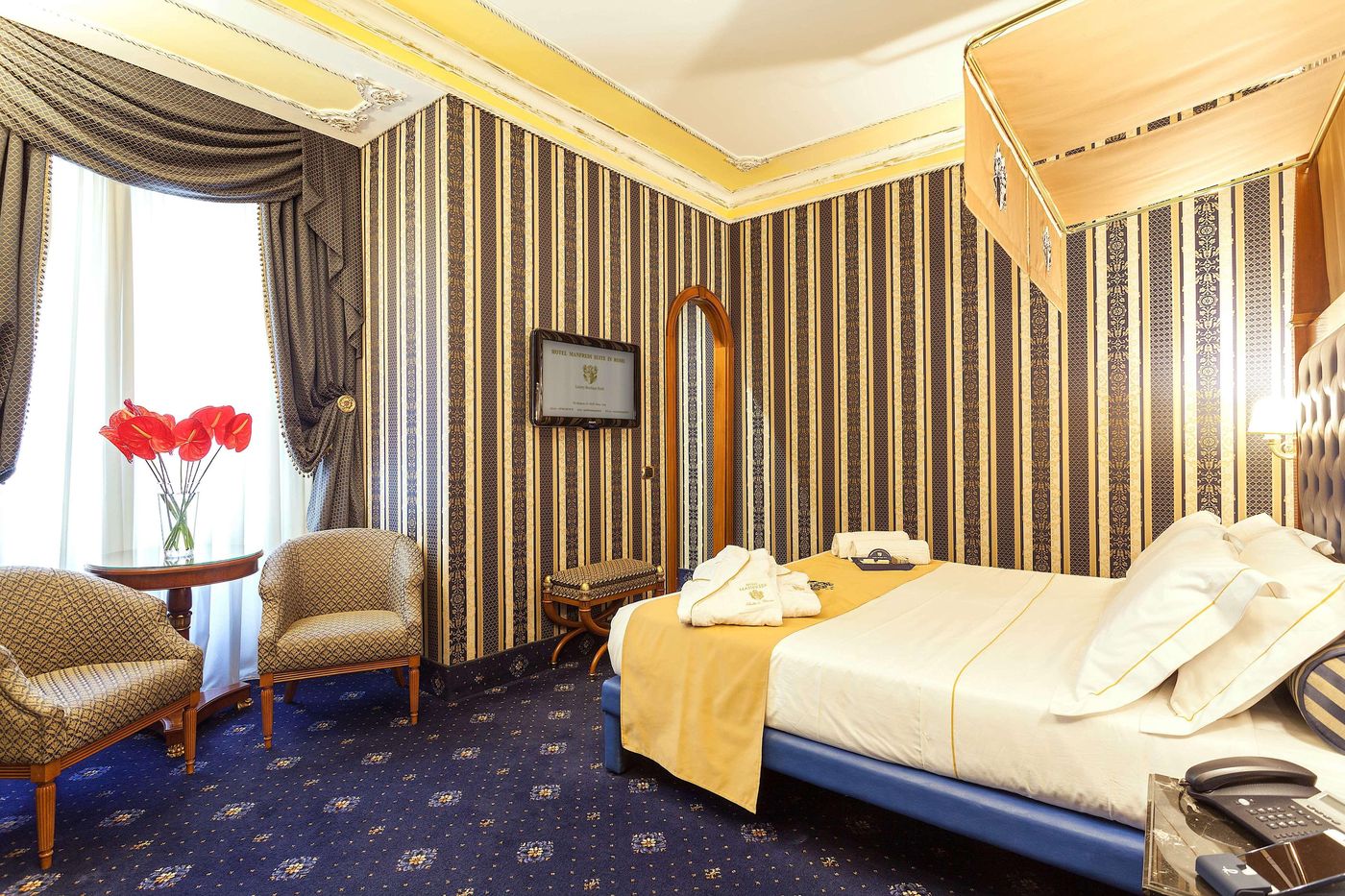 Hotel-Manfredi-Suite-In-Rome-Room-22
