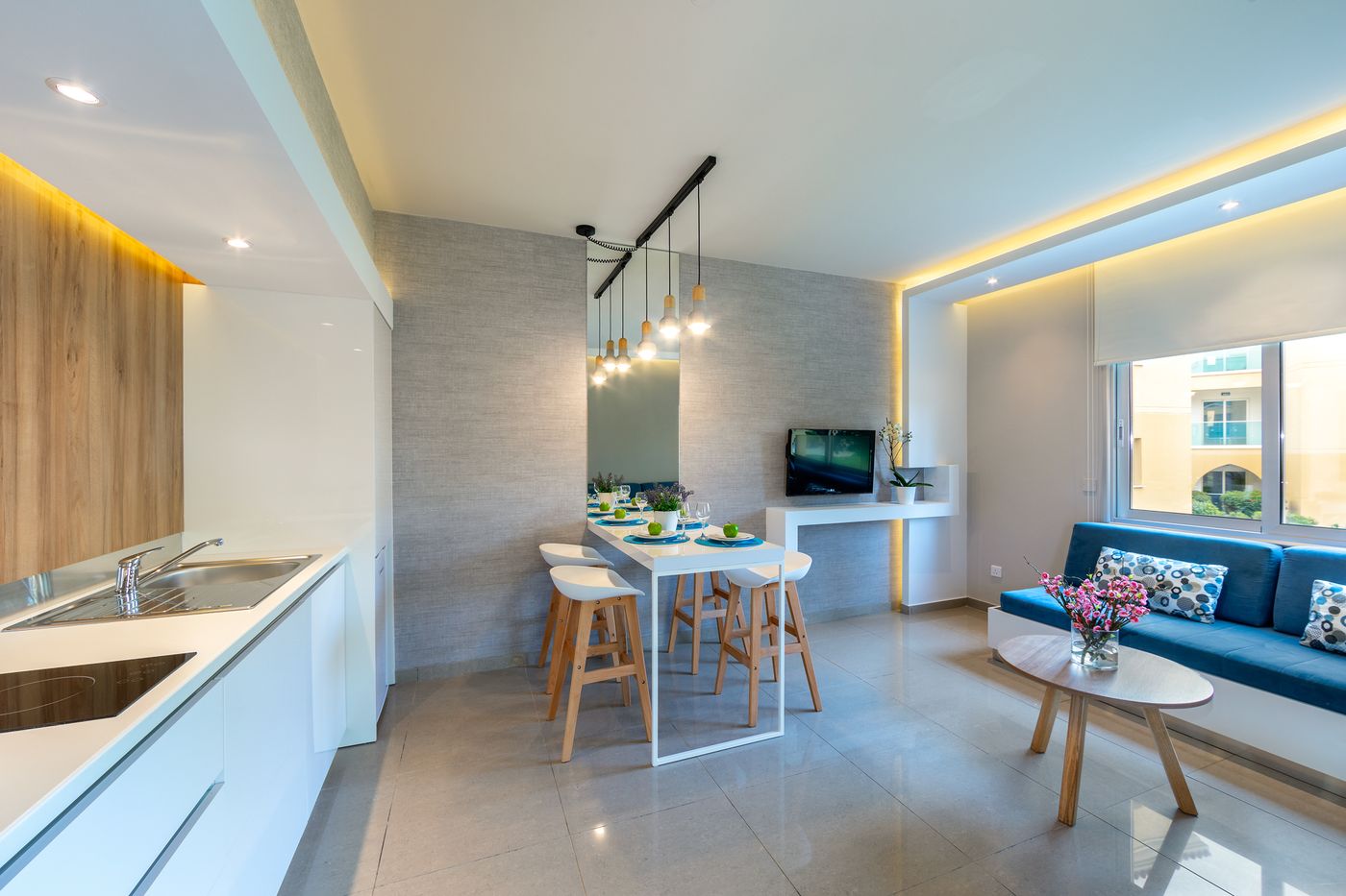 Malama Beach Holiday Village (4)