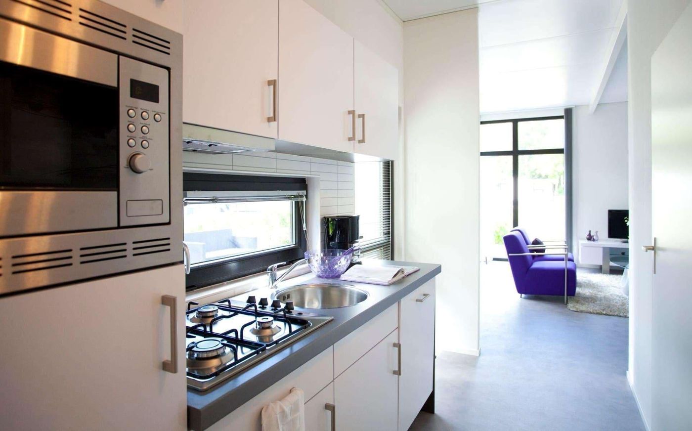 EuroParcs-Buitenhuizen-Room-24