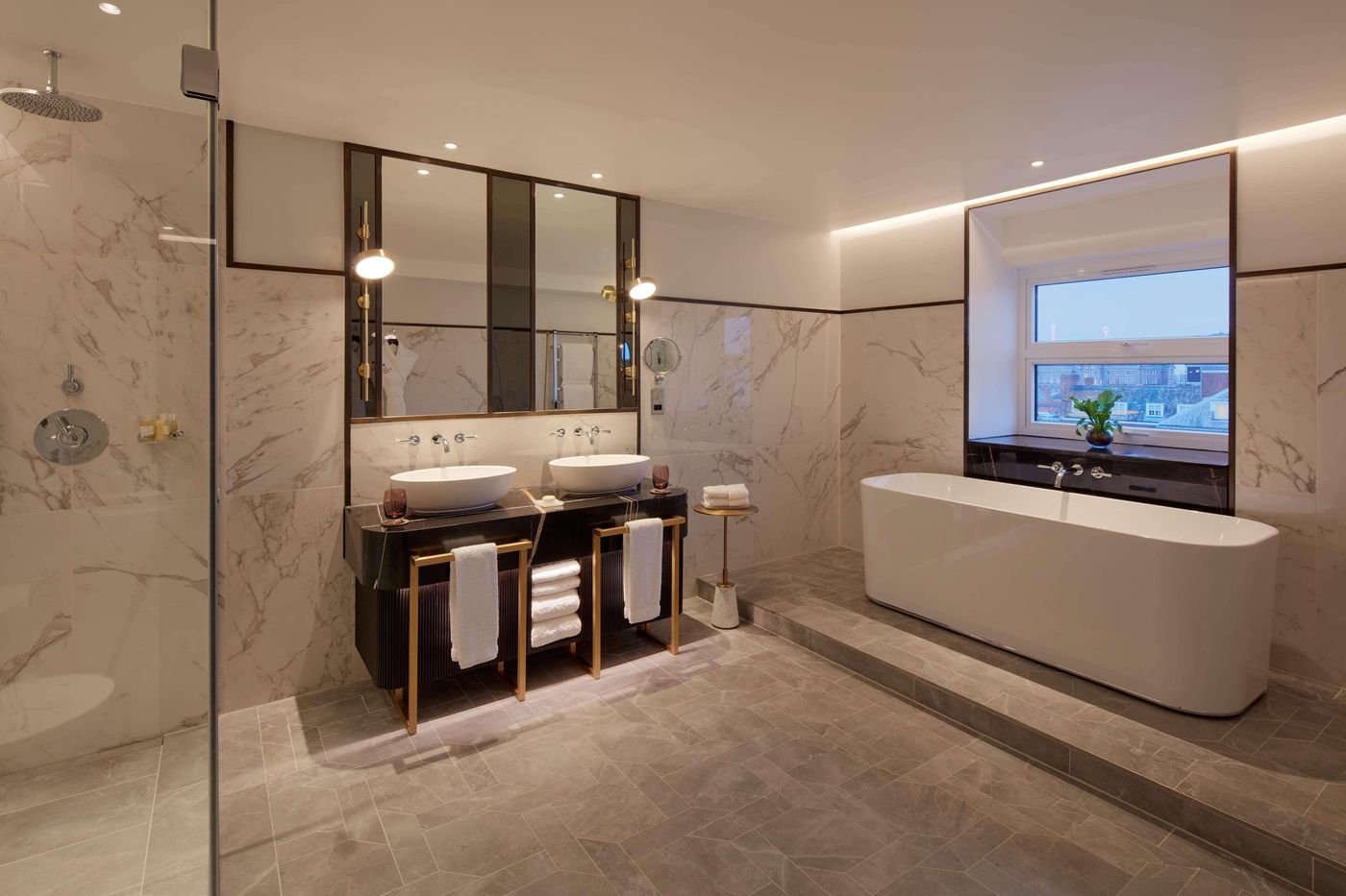 The Biltmore Mayfair - United Kingdom - LONDON - Room - 3