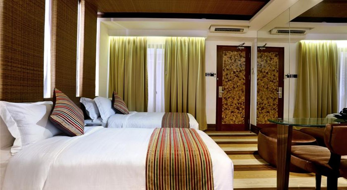Mega Boutique Hotel & Spa-Indonesia-KUTA/LEGIAN-Room-5