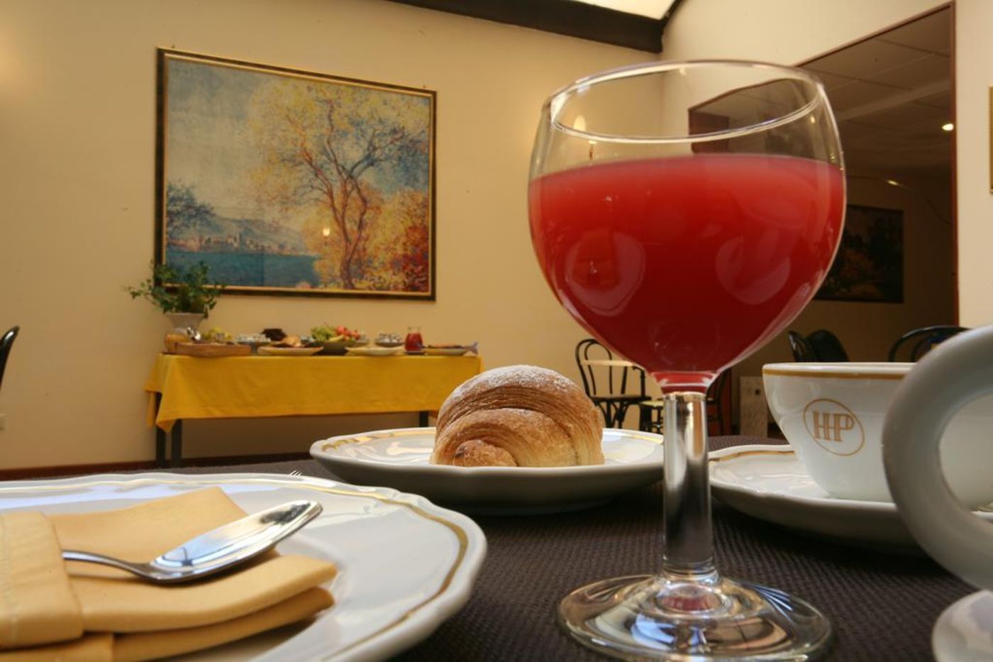 Hotel Plaza-Italy-TARANTO-General view-10