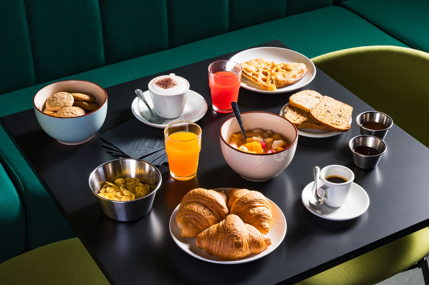 Cx Trieste Giulia-Italy-Trieste-General view-4