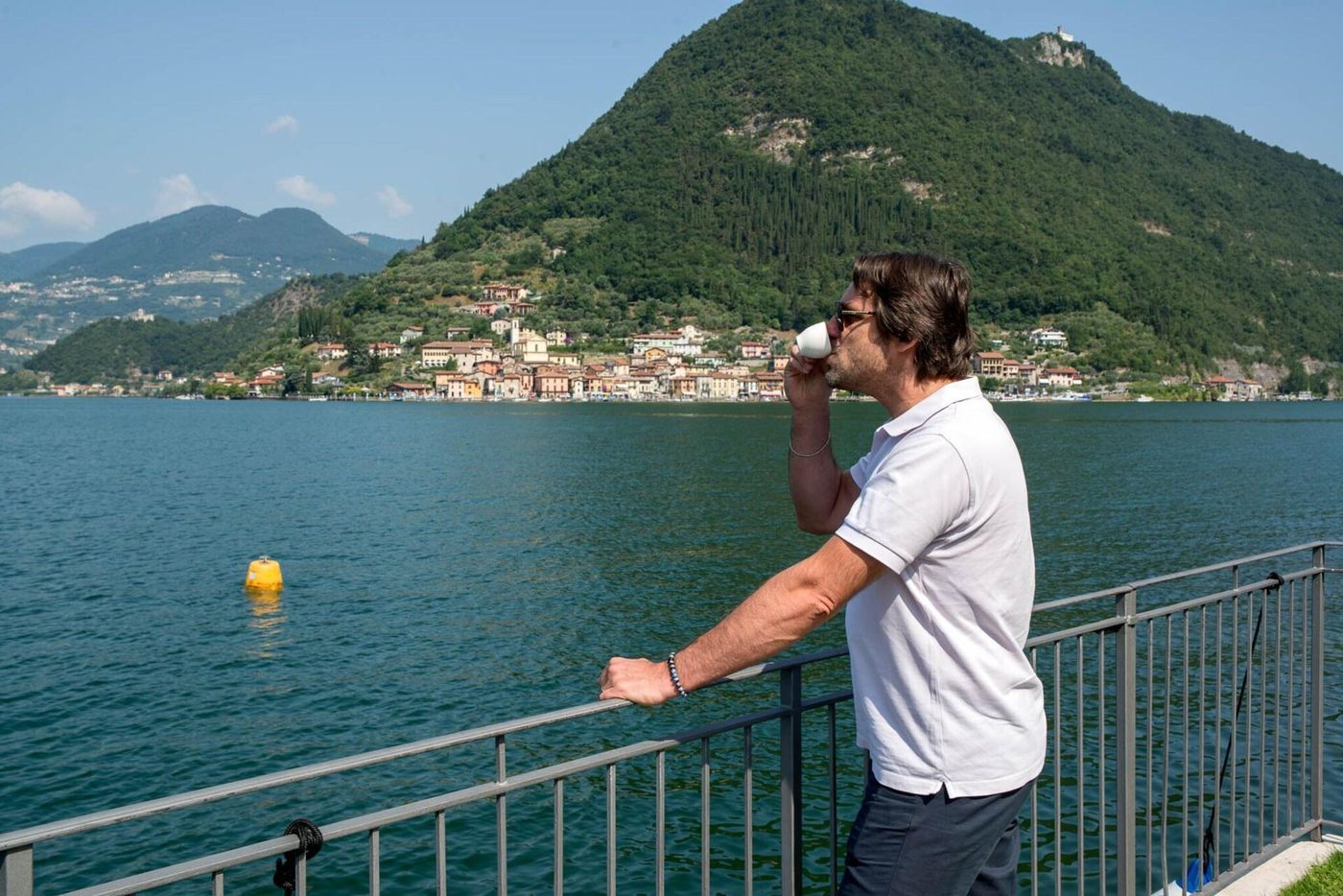 Hotel Rivalago-Italy-Sulzano-General view-8