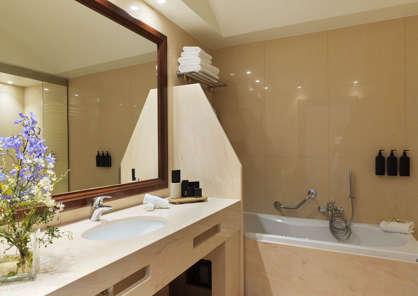 Seafos Luxury Resort & Spa - Limited Edition by Leonardo Hotels