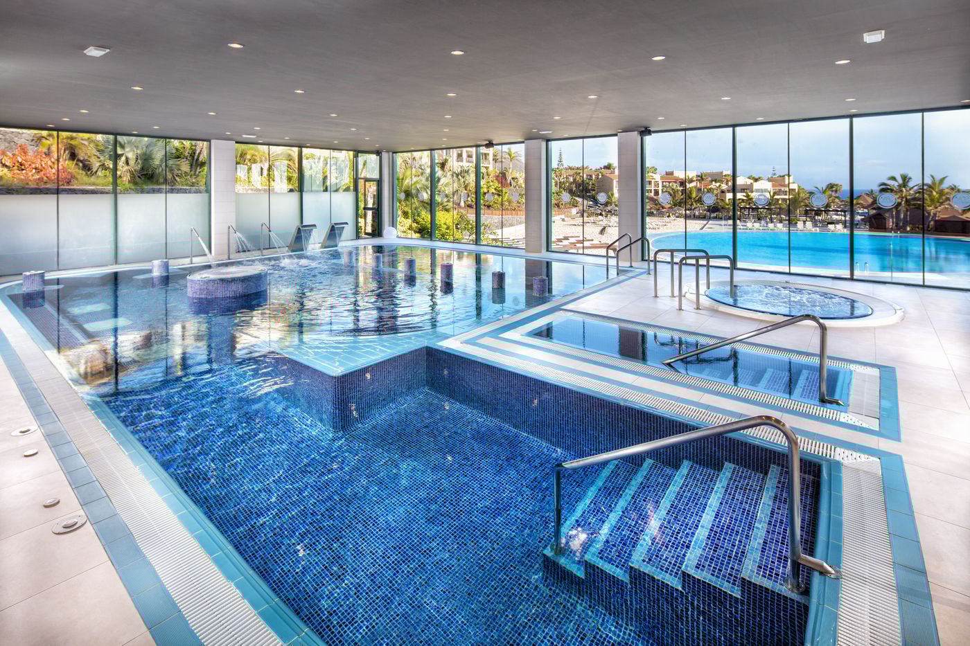 La Palma & Teneguía Princess