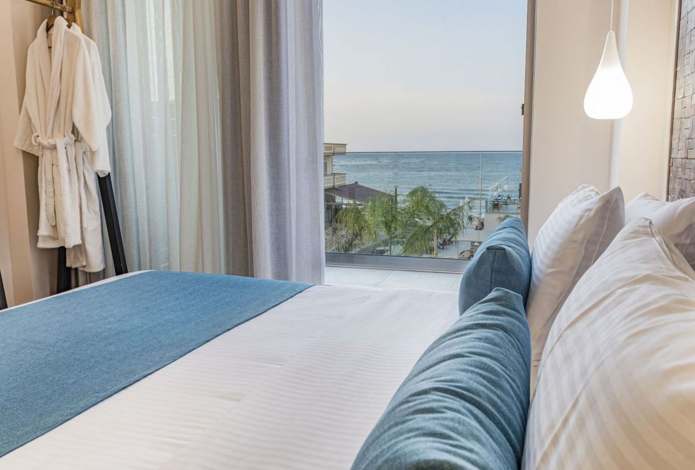 Epos Luxury Beach Hotel - Adults Only