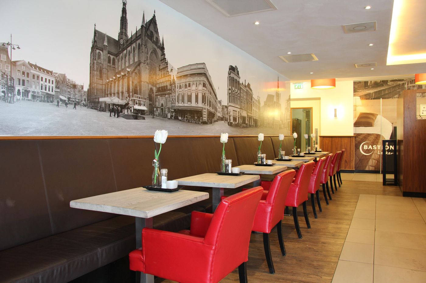 Bastion-Hotel-Haarlem-Velsen-Restaurant-6