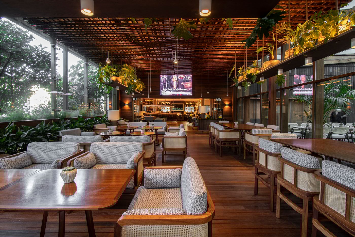 SANA Malhoa - Portugal - LISBOA - Terrace - 0