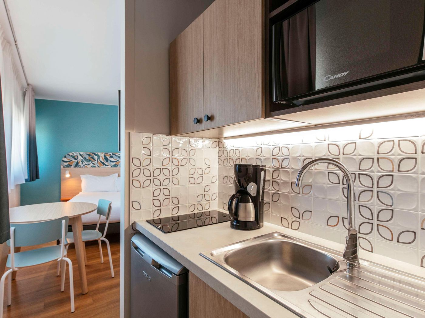 Aparthotel-Adagio-access-Paris-La-Villette-Room-22