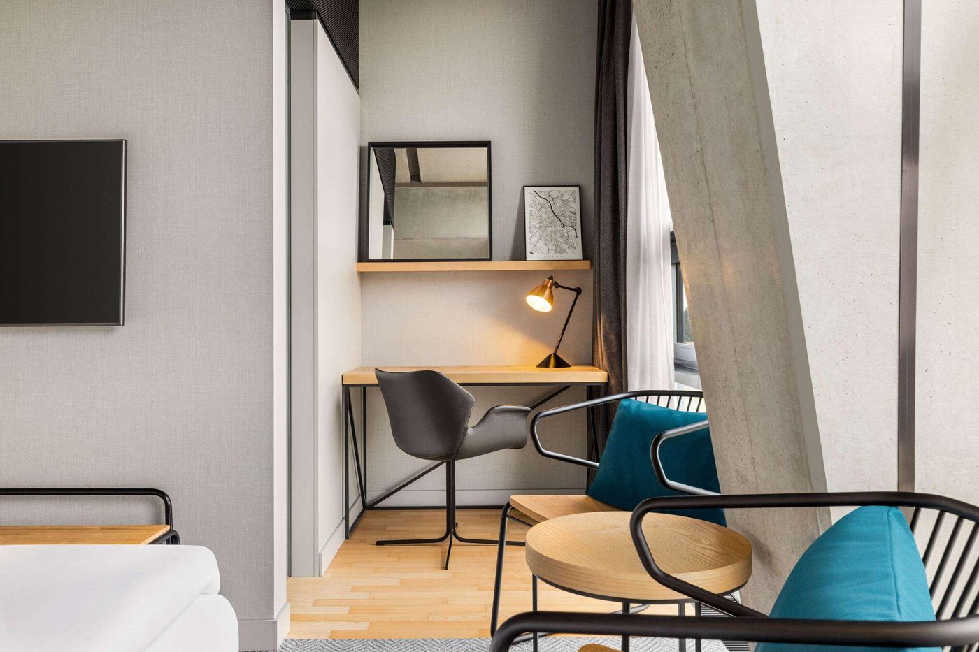 Vienna-House-by-Wyndham-Mokotow-Warsaw-Room-5