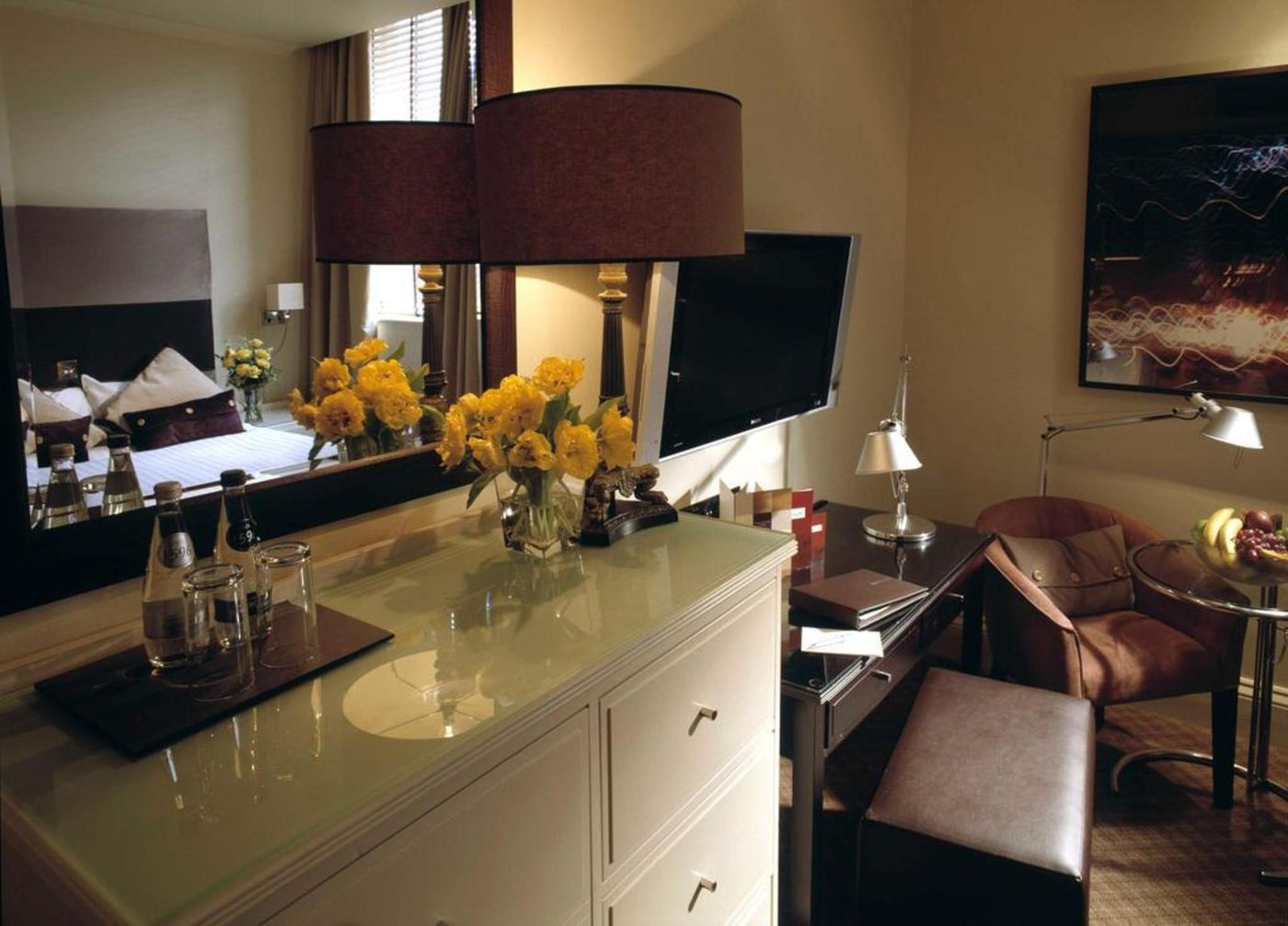 London Bridge Hotel  - United Kingdom - LONDON - Room - 5