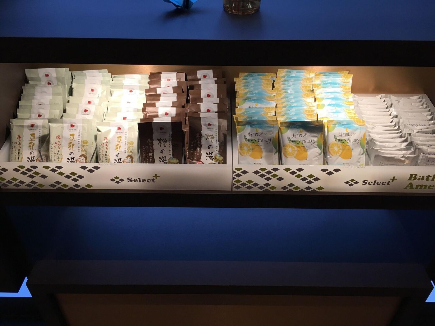 Tokyu Stay Ginza-Japan-Tokyo-Lobby-7