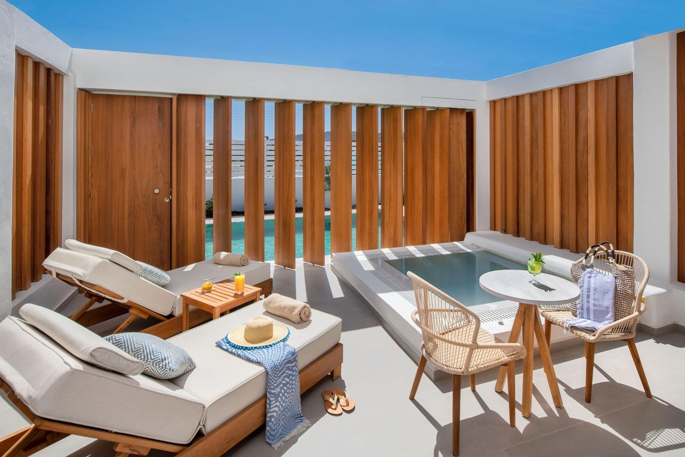 TUI BLUE Meltemi - Adults Only-Greece-SANTORINI-Room-7