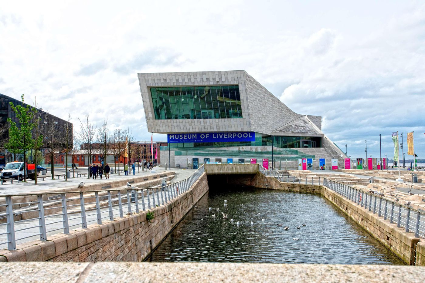 Heywood House Hotel, BW Signature Collection-United Kingdom-Liverpool-General view-6