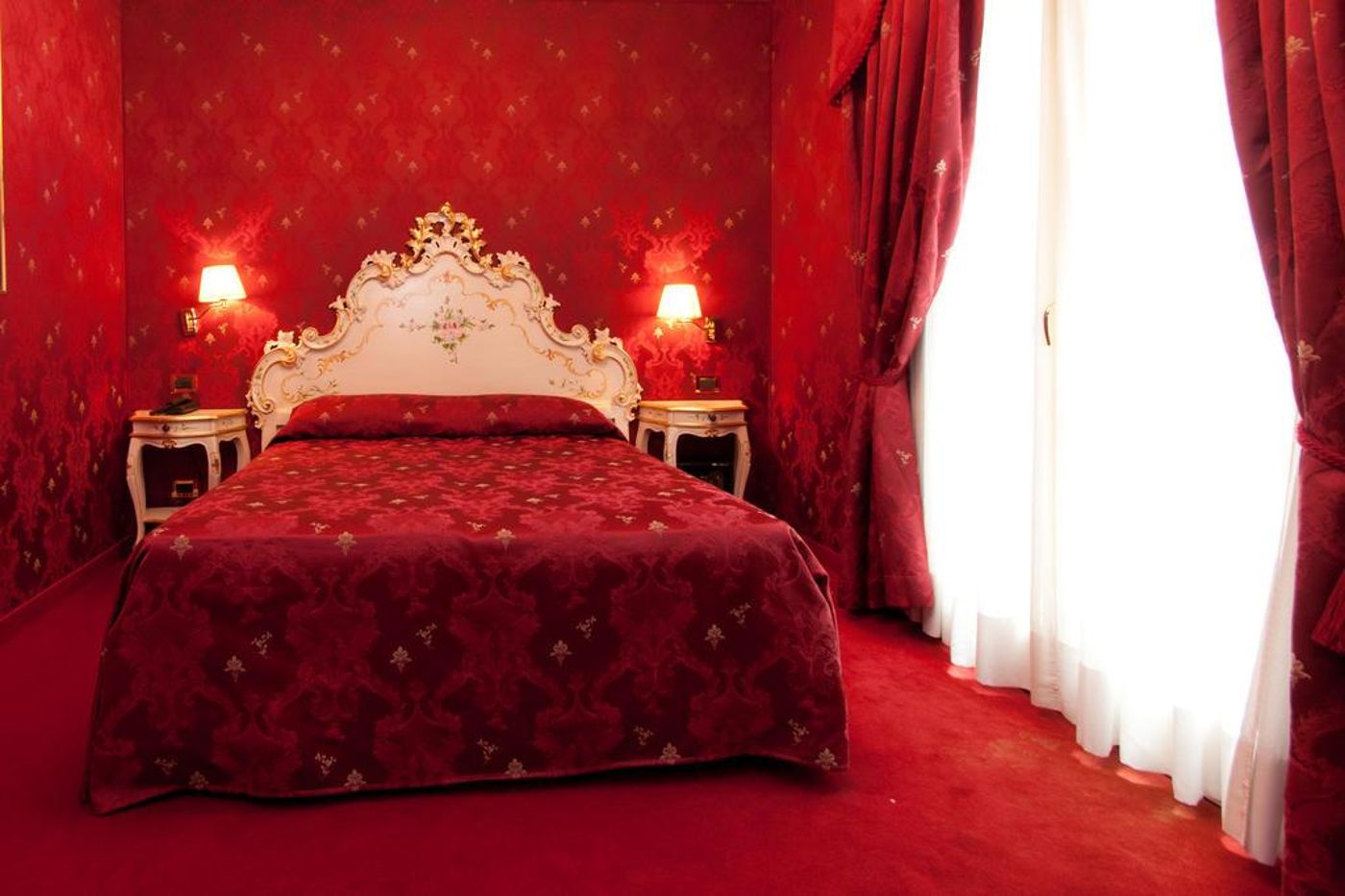 Al Graspo de Ua-Italy-Venice-General view-5