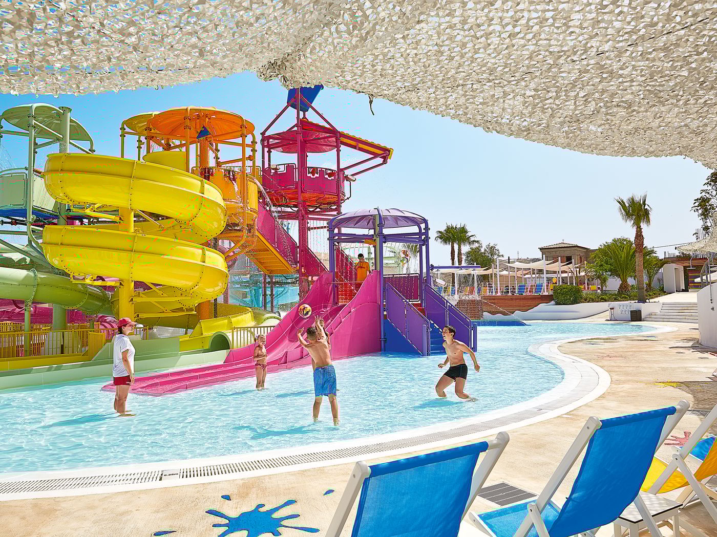 Grecotel-Marine-Palace---Aqua-Park-Sports-and-Entertainment-69