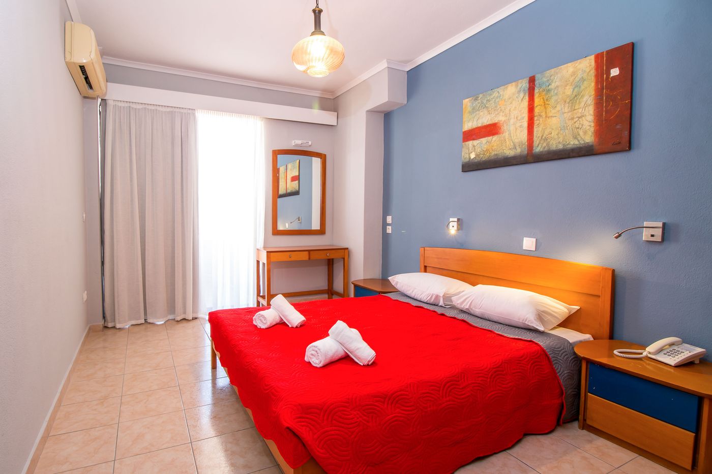 Sunny Days Apartments