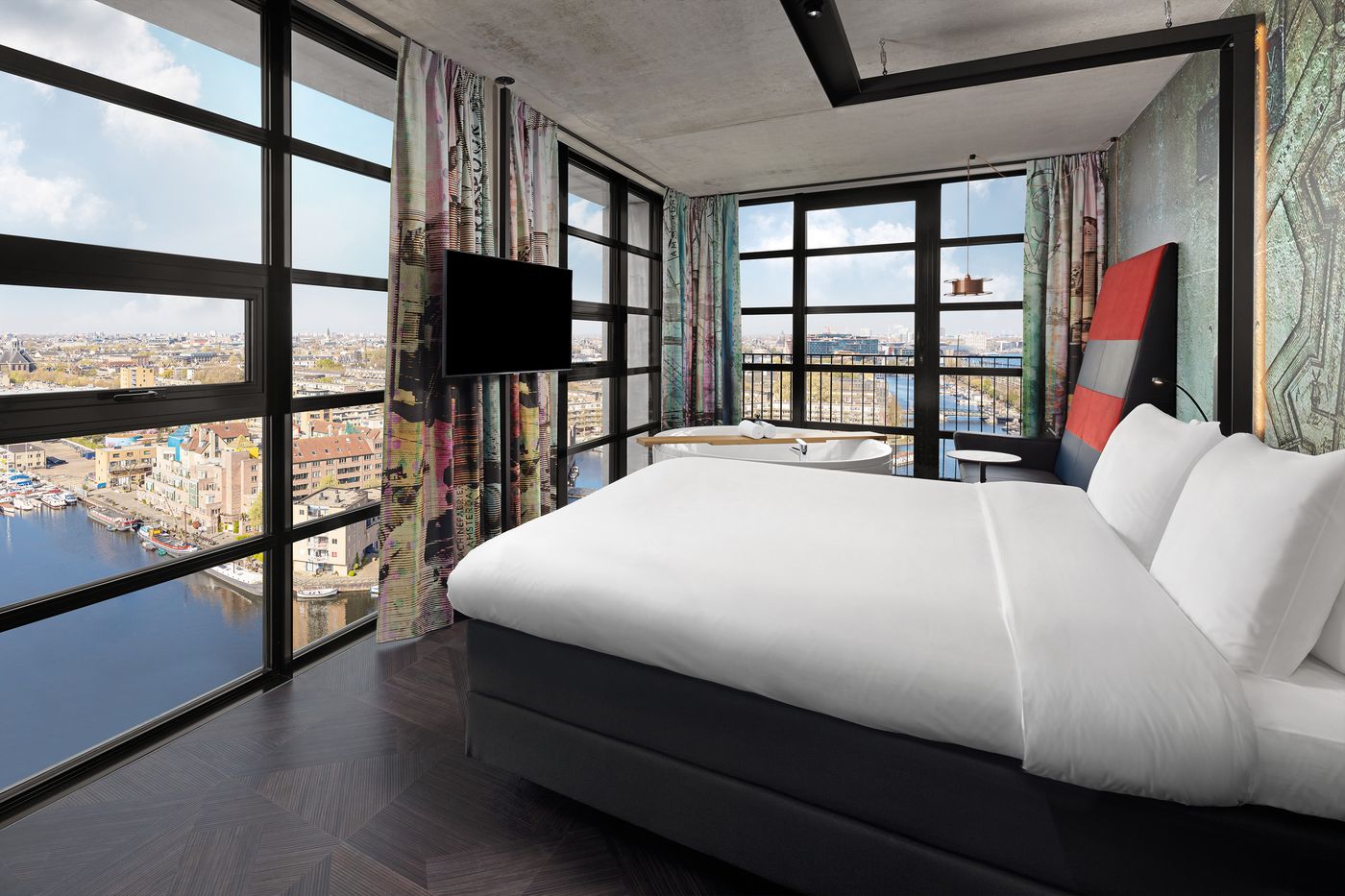 Inntel-hotels-Amsterdam-Landmark-Room-4