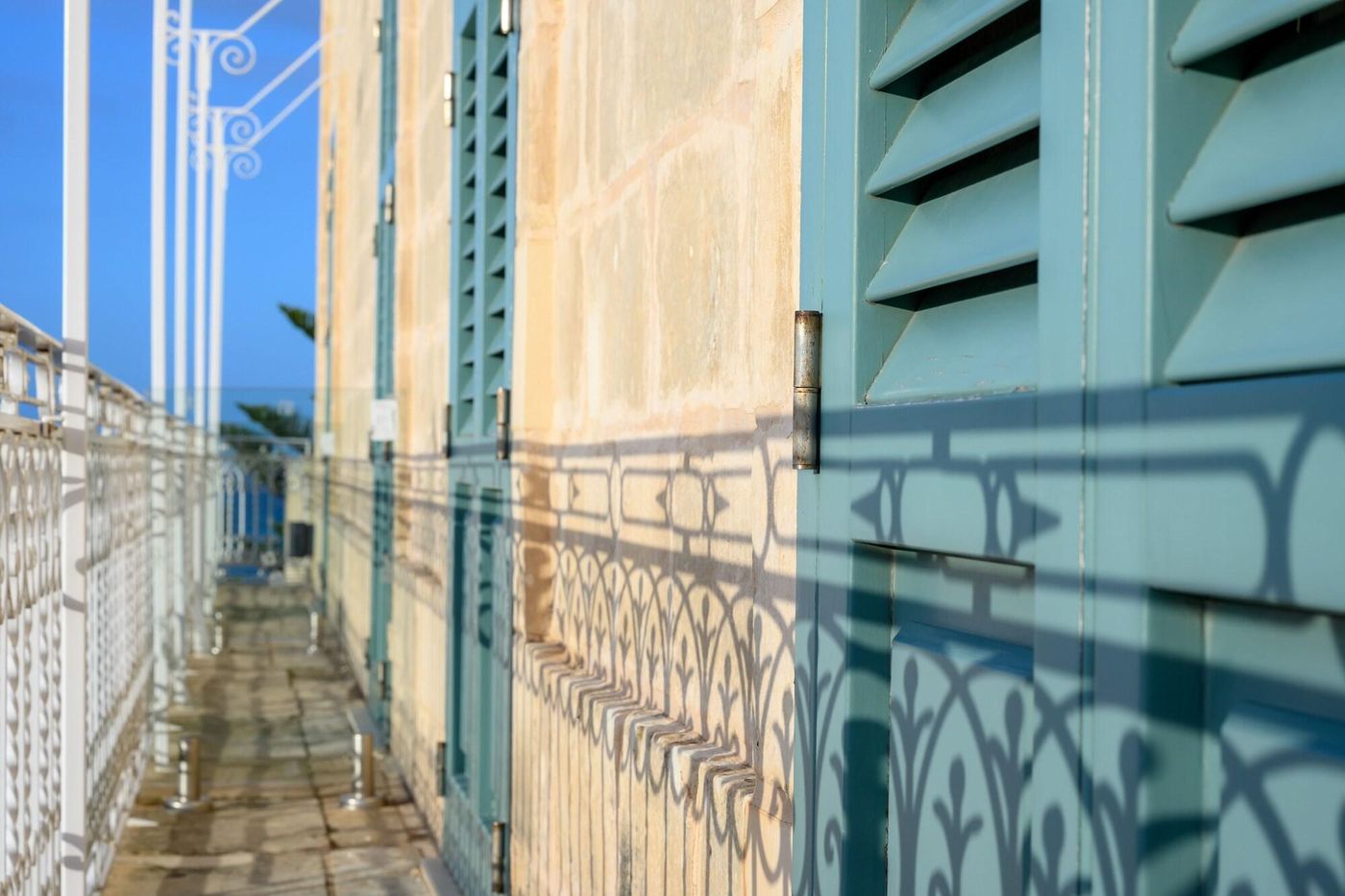 Xvi Suites-Malta-Naxxar-General view-5