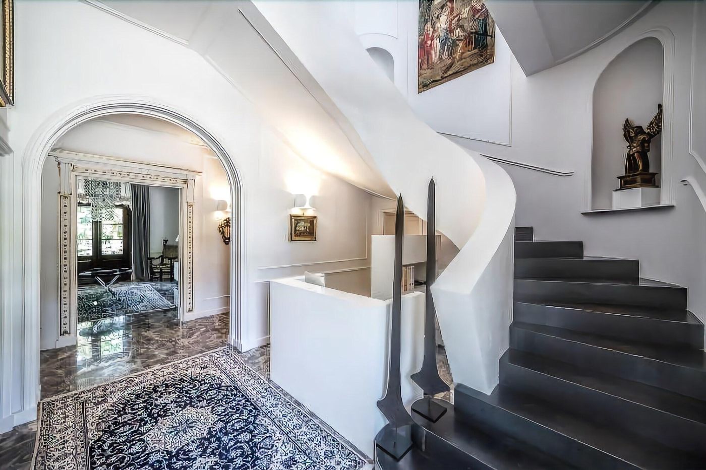 Relais Metelli-Italy-FOLIGNO-Lobby-3