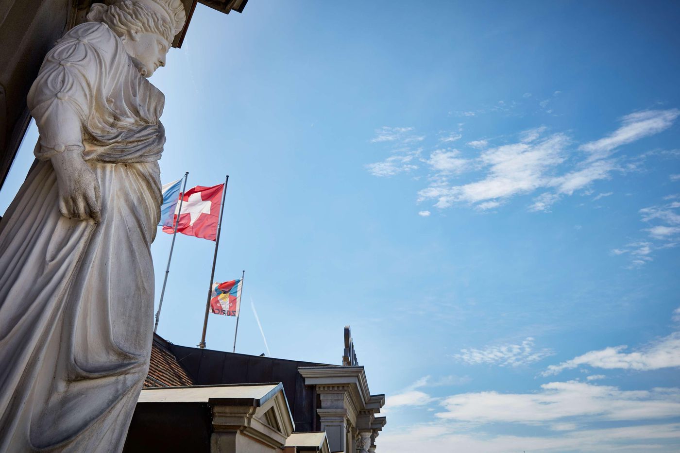 Hotel Schweizerhof Zuerich-Switzerland-Zurich-General view-3